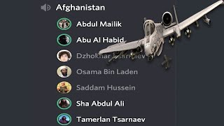 Allahu Akbar Discord Meme [upl. by Gregory]