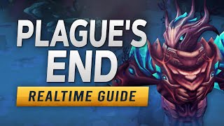 RS3 Plagues End – Realtime Quest Guide [upl. by Medarda]