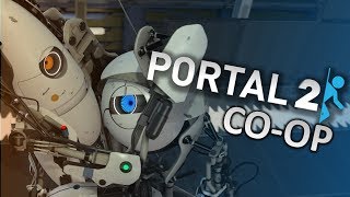 Portal 2  World Record [upl. by Chevy]