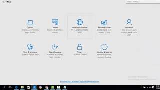 How to do proxy setting in Microsoft Edge browser [upl. by Christos81]