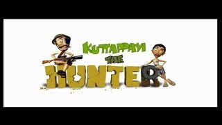 Kulukki Thakka Full SongKuttappayi the HunterOfficial [upl. by Eire754]