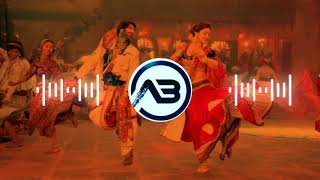 Pari Hoon Main Song DJ Remix • Navratri special song DJ Remix song 2019 • Full DJ song [upl. by Anihpled927]