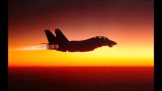 Best Relaxing and Emotional Music  Top Gun  Memories [upl. by Philan]