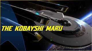 55The Kobayashi Maru [upl. by Ahsennek177]