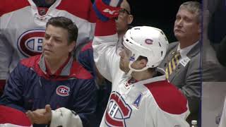 Shea Weber Ultimate Tribute [upl. by Alves462]