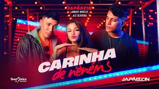 Japãozin  Carinha de Neném Clipe Oficial [upl. by Elkcim]