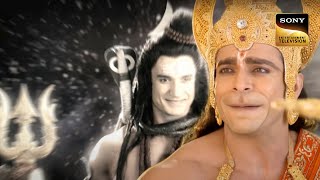 हनुमान ने याद किए अपने पुराने दिन  Sankatmochan Mahabali Hanuman  Ep 629  Full Episode [upl. by Assennej583]