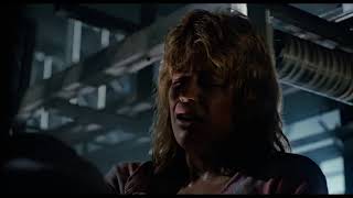 The Terminator 1984 Final Fight HD Clip 22 23 [upl. by Forrer]