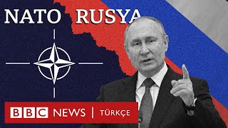 Rusya  NATO  “Bu savaşın kazananı olmaz“ [upl. by Mellisent797]