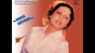 Branka Stanarcic  Dve sestre dve sudbine  Audio 1987 [upl. by Yra347]