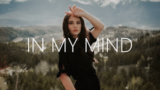 ILLENIUM Excision amp Haliene  In My Mind Lyrics [upl. by Fiester]