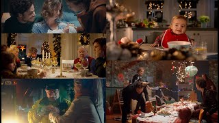 Alle kerst reclames Nederlandse supermarkten 2019 [upl. by Maretz]