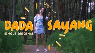 Safira Inema  Dada Sayang Official Music Video ANEKA SAFARI [upl. by Annaya]