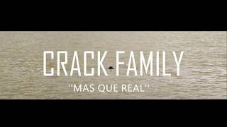 Cejas negras  Mas que real Video  Lyric [upl. by Sitoel313]