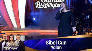 Sibel Can  YALAN [upl. by Hcire]