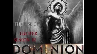 DOMINION SEASON 3 2019 [upl. by Guibert]