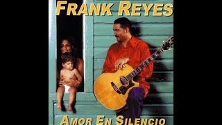 Te Tengo Que Dejar  Frank Reyes Audio Bachata [upl. by Kappenne648]