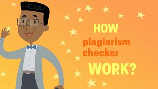 How Plagiarism Checker Work PlagiarismSearch [upl. by Crowley]