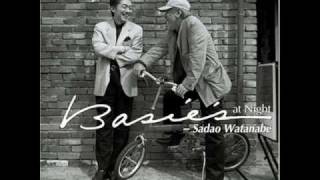 Sadao Watanabe  When we make a home [upl. by Sands48]