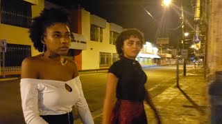 LIMON COSTA RICA  NIGHTLIFE  Official video  iammarwa [upl. by Silvie429]