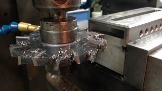 WIYB Toolmakers Collaboration Machinist Vise Part 7  Finale [upl. by Nevets]