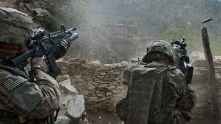 US SOLDIERS IN AFGHANISTAN  RARE COMBAT FOOTAGE  HEAVY FIREFIGHTS  AFGHANISTAN WAR [upl. by Piero]