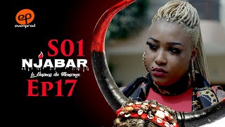 NJABAR  Saison 1  Episode 17 VOSTFR [upl. by Ynohtn]