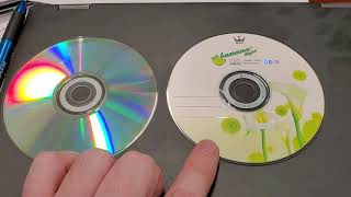 How to recover data from damaged unreadable CDROM quick fix that really works [upl. by Leasa]