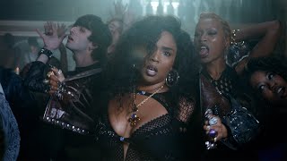 Lizzo  Love in Real Life Official Video [upl. by Anisah]