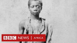 Slavery and Suffering  History Of Africa with Zeinab Badawi Episode 16 [upl. by Ayekahs]