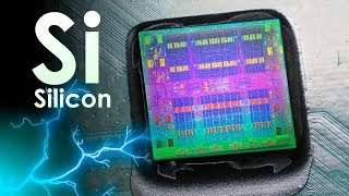 Silicon  The Smartest Element on Earth [upl. by Corron]