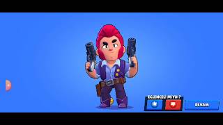 brawl Stars görev yaptıkça kazan 2 bölüm [upl. by Llecrad]