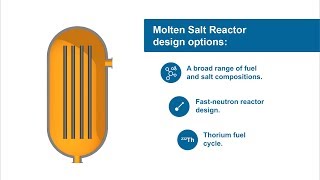 Molten Salt Reactor Fundamentals [upl. by Ha]