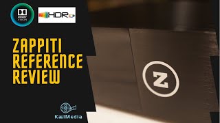 ZAPPITI REFERENCE REVIEW [upl. by Caitlin]