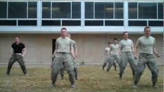 US Air Force Academy  Tik Tok [upl. by Jermain]