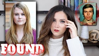 ESCAPED After 8 Years The Abduction of Natascha Kampusch  True Crime [upl. by Hannazus]