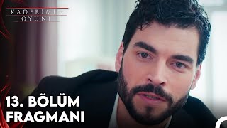 Kaderimin Oyunu 13 Bölüm Fragman [upl. by Enreval]