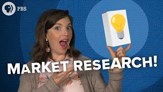 How to Do Market Research [upl. by Jotham]