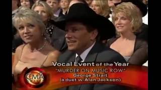 George Strait Career Highlights YouTube [upl. by Chaffee54]