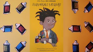 Basquiat Confronts the Legacy of Italian Masters [upl. by Esaertal]