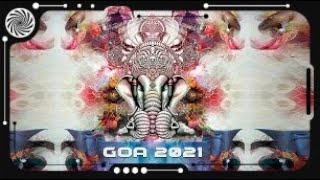 Goa 2021 Vol​​1  Compiled by DJ BIM Full Album [upl. by Hakaber]