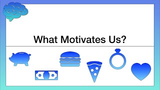 Motivation – Drive and Incentive Theories [upl. by Dnivra]