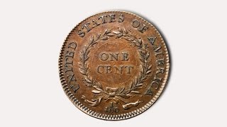 This Penny Could Fetch 2 Million at Auction [upl. by Yortal]