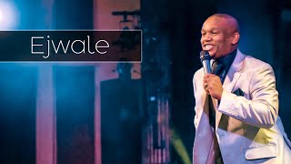 Spirit Of Praise 3 ft Kgotso Makgalema  Ejwale  Gospel Praise amp Worship Song [upl. by Greenwood575]