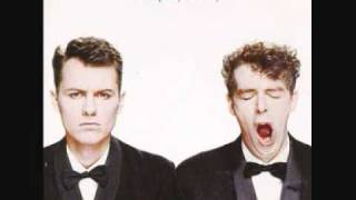 Pet Shop Boys  Always on my Mind LYRICS [upl. by Mosi]