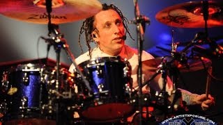 Sevendust Live At Jannus 2011 Full Concert Morgan Rose on drums [upl. by Anneh167]