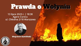 Prawda o Wołyniu [upl. by Dragde]