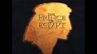 The Plagues Prince of Egypt Soundtrack [upl. by Aggappera226]