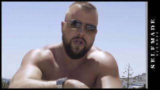 KOLLEGAH  Rapflows Cashflows Official HD Video [upl. by Uhej]