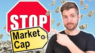 Use This Instead of Market Cap Enterprise Value Explained [upl. by Anul837]